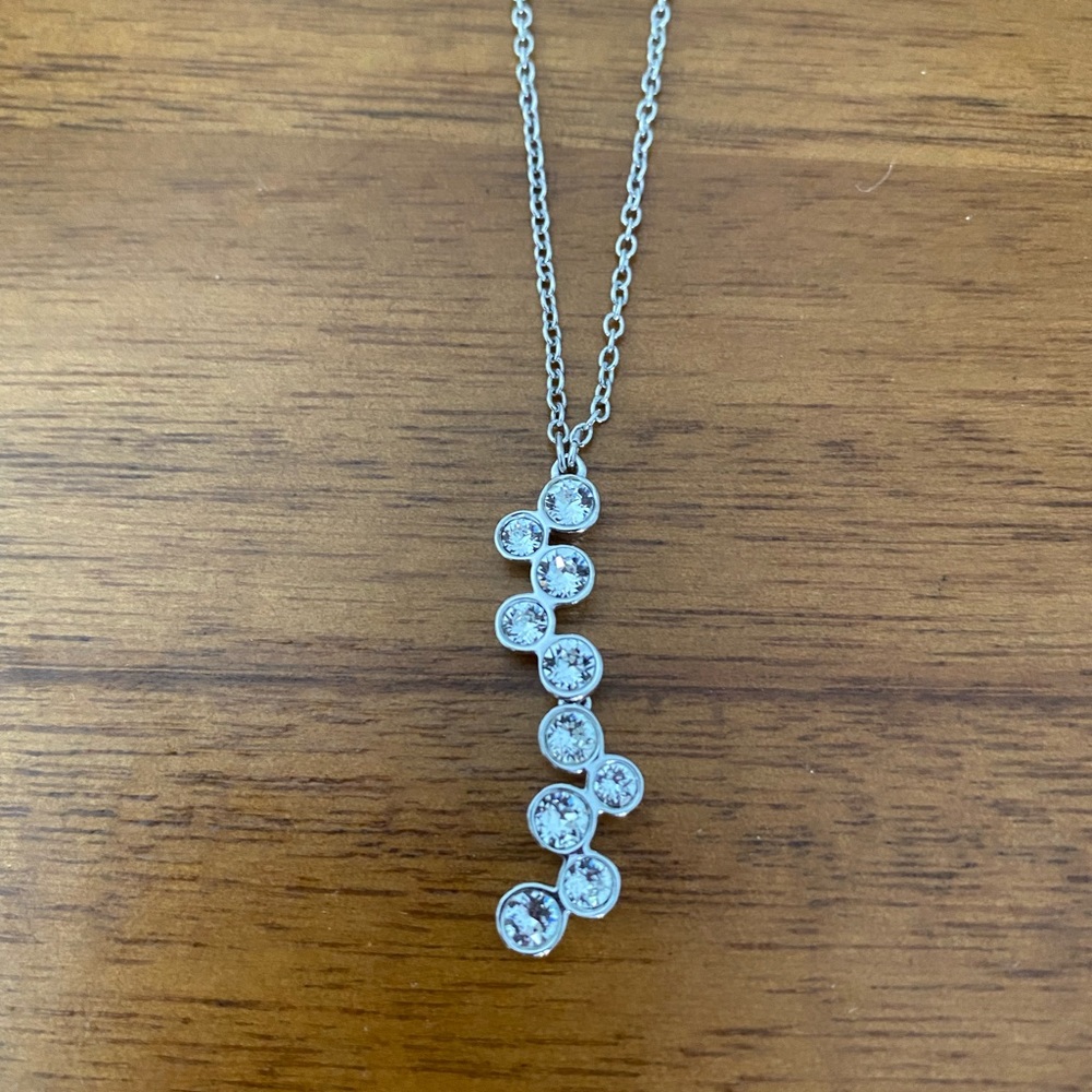 Swarovski Necklace